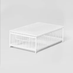 Small Stackable Slide Out Drawer - Brightroom™ -Home Storage GUEST ba1143bb de42 4bb5 988a aefa272dc861