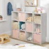 11" Cube Book Shelf White - Brightroom™ 1 11" Cube Book Shelf White - Brightroom™ -Home Storage GUEST c5893a8c 3c94 4423 97f6 99e2c8762d88