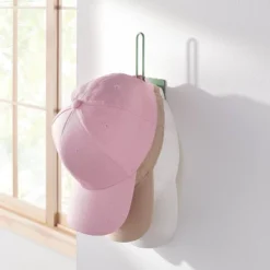Hat Holder - Green - Brightroom™