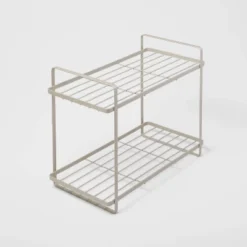 Tiered Vanity Organizer - Brightroom™ -Home Storage GUEST d02026ea f12d 469b a9d8 8d199b31dac2