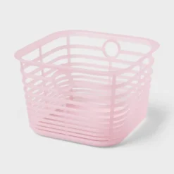 Aria Jelly Decorative Basket XS - Brightroom™ 21 Aria Jelly Decorative Basket XS - Brightroom™ -Home Storage GUEST d83ac22f a385 48cc 9dfc cc8077b79217