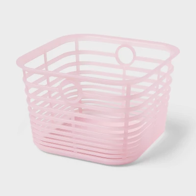 Aria Jelly Decorative Basket XS - Brightroom™ 12 Aria Jelly Decorative Basket XS - Brightroom™ - Image 10