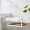 Under Desk Shelf - Brightroom™ -Home Storage GUEST dd20a938 44ce 48f3 a581 b4eb3f1221eb