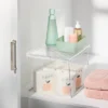 Stackable Shelf Clear - Brightroom™ -Home Storage GUEST dd6ec326 f0f0 41f0 a846 0a3cf5f9180b