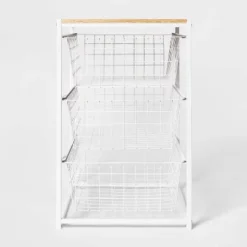 3 Drawer Organizer - Brightroom™ -Home Storage GUEST de5851f5 63fc 4801 b17b e3e565fb7a08