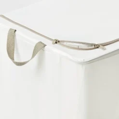 Collapsible Large Storage Bin - Brightroom™ -Home Storage GUEST df27205a 4e80 4590 8fd2 73bb59fd0f41