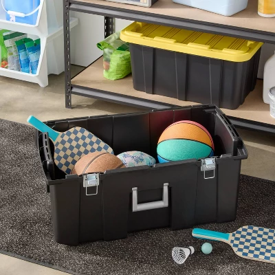 Heavy Duty Footlocker - Brightroom™ 3 Heavy Duty Footlocker - Brightroom™