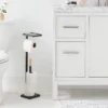 Functional Toilet Paper Holder - Brightroom™ -Home Storage GUEST e07e8749 749a 4439 b914 493fec2c653b