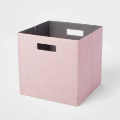 13" X 13" Fabric Bin - Brightroom™ -Home Storage GUEST e1ce574d 0cae 4c0b 98fb e9a34b950194