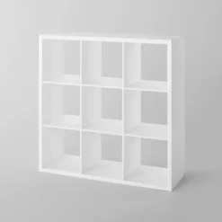 9 Cube Organizer - Brightroom™ -Home Storage GUEST e2cc432a aa4a 47bb 9723 d7202b811c28