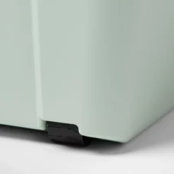 45gal Wheeled Latching Storage Tote Green - Brightroom™ 6 45gal Wheeled Latching Storage Tote Green - Brightroom™ -Home Storage GUEST e5014b45 e4a6 4644 bac9 3b040637bc1c