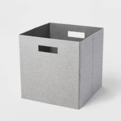 13" X 13" Fabric Bin - Brightroom™ -Home Storage GUEST e787d20d 66b7 4bfa af26 484b6ea9c223
