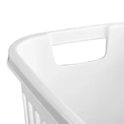 1.8bu Open Hamper White - Brightroom™ -Home Storage GUEST ecbd21b1 acd0 4c04 87d5 53d19f8c0b62