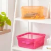 Modular Storage Medium Orange - Brightroom™ -Home Storage GUEST f0506f5d 3fdf 4142 9e4a e68d91646eb5