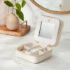 Small Travel Accessory Organizer Ivory - Brightroom™ -Home Storage GUEST f2c4bdac 8380 4dee a572 79d80160e0bf