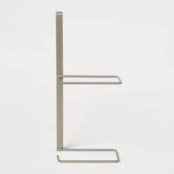 Over The Tank Toilet Paper Holder - Brightroom™ -Home Storage GUEST f9c19557 8bf0 4c8e 8dbf 848a11a6152d